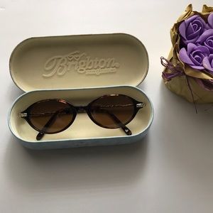 Brighton oval sun glasses 🕶Never used